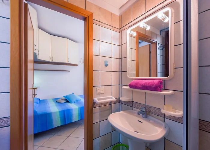 Villino Beatrice Apartment *