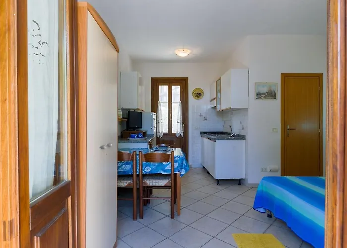 Apartment Villino Beatrice