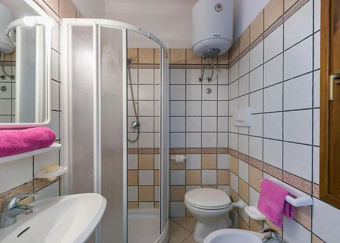 Apartment Villino Beatrice
