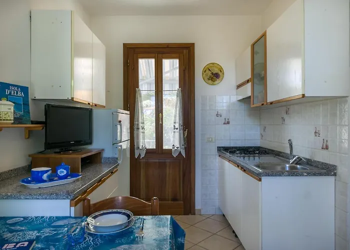 Apartment Villino Beatrice *