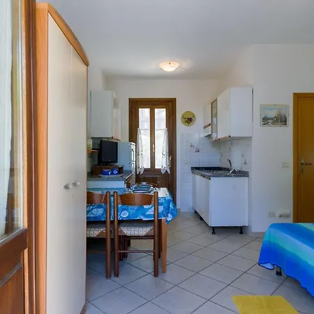 Apartment Villino Beatrice