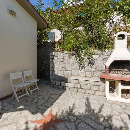 Apartment Villino Beatrice
