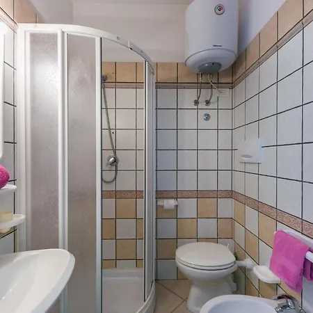 Apartment Villino Beatrice