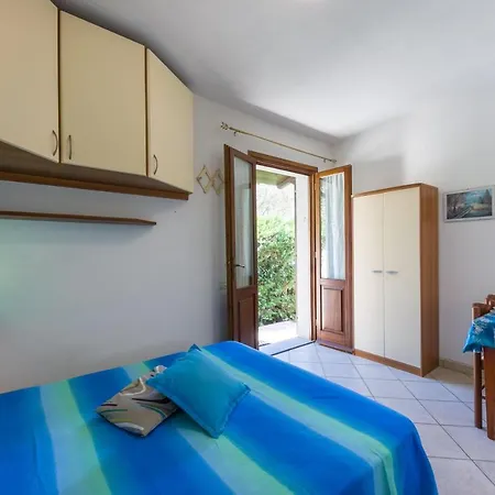 Villino Beatrice * Fetovaia